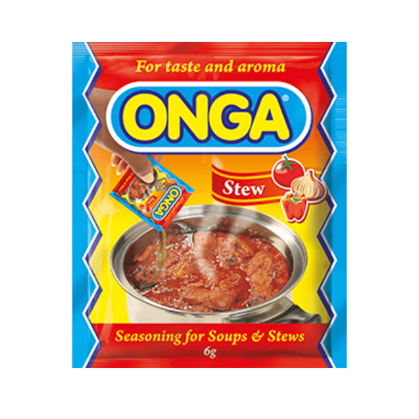 Onga Chicken 360 African