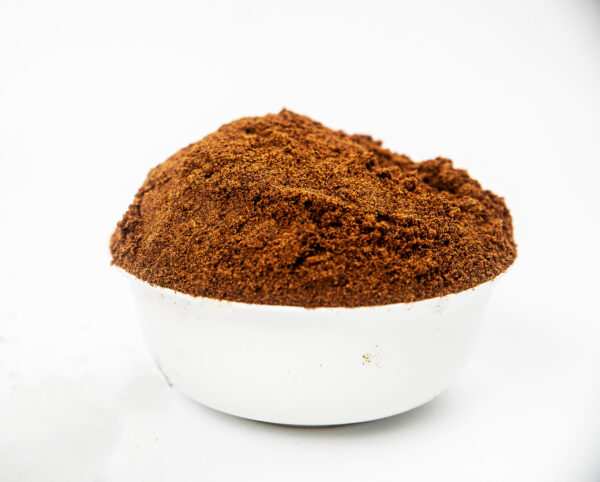 Ground Ehurun (not roasted) 3oz