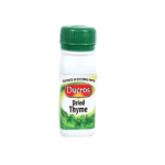 Ducros Thyme
