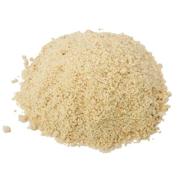 Ground Egusi Seeds - 4oz