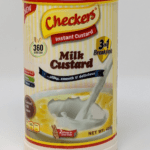 Checkers Custard Powder