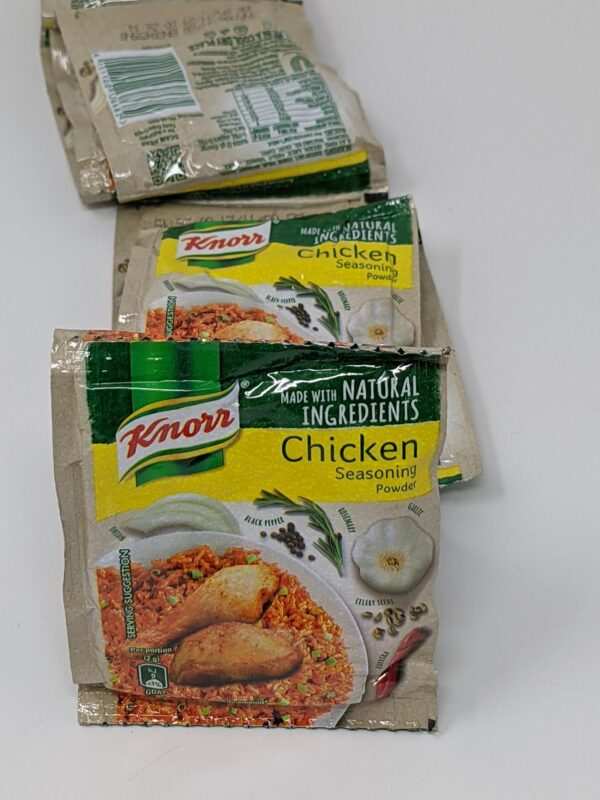 Knorr Chicken Powder - Image 2