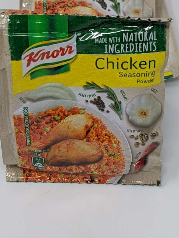 Knorr Chicken Powder