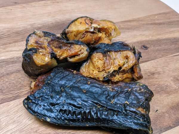Catfish steaks/Catfish mangala