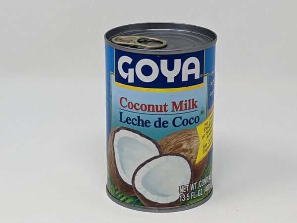 Goya Coconut Milk