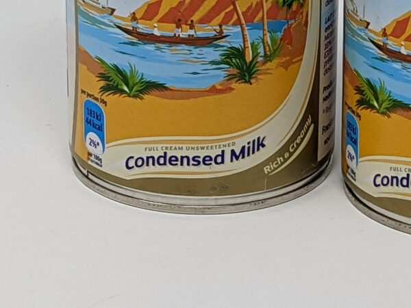 Peak Condensed Milk - Image 2