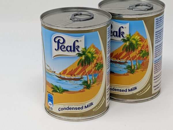 Peak Condensed Milk