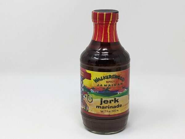Walkerswood Jerk Marinade