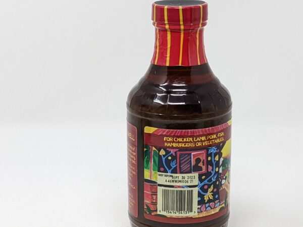 Walkerswood Jerk Marinade - Image 2