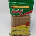 Sadaf Coarse Bulgur Wheat #3
