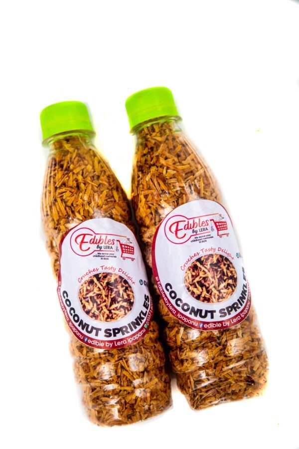 Shredded Coconut ( Double )