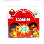 Oxford Cabin Biscuit