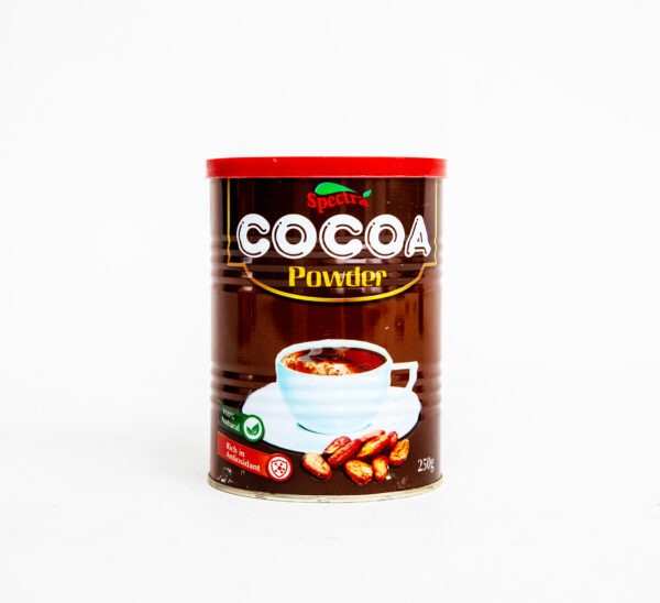 Spectra Cocoa Powder