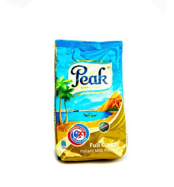 Peak Full Cream Powdered Milk