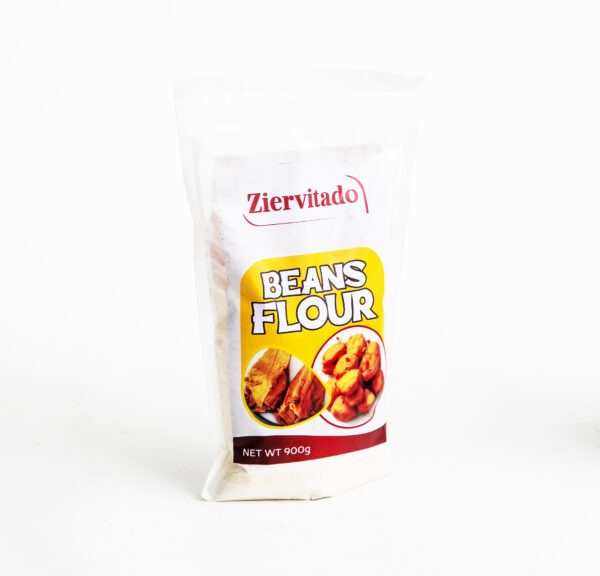 Ziervitado Beans Flour