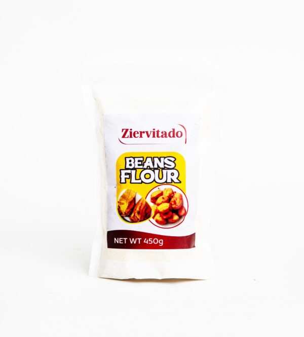 Ziervitado Beans Flour - Image 2