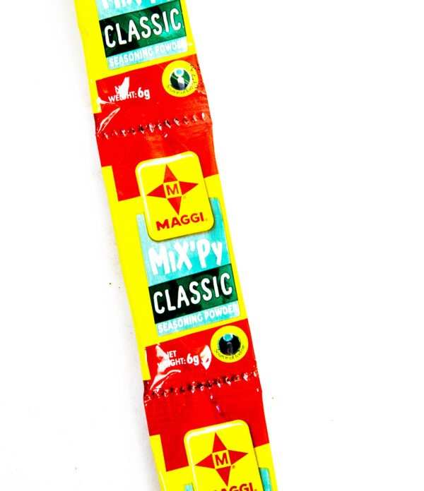 Maggi Mixpy Classic Seasoning Powder