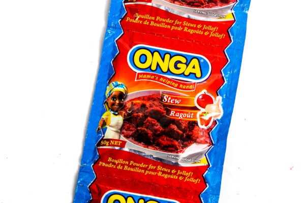 Onga Stew Seasoning Powder - Image 2