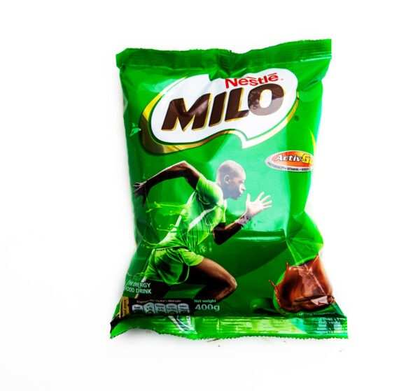 Milo Active-Go
