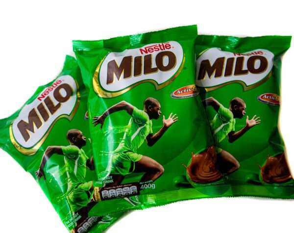 Milo Active-Go - Image 2