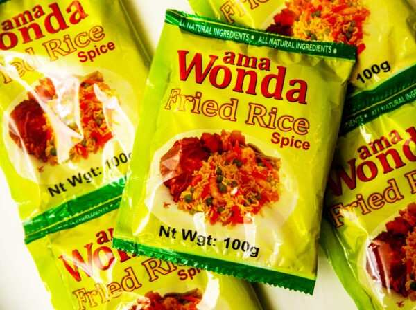 Ama Wonder Fried Rice Spice - Image 2