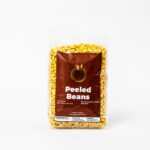 360 African Peeled Beans