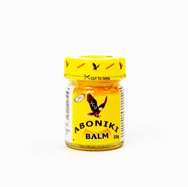 Aboniki Balm