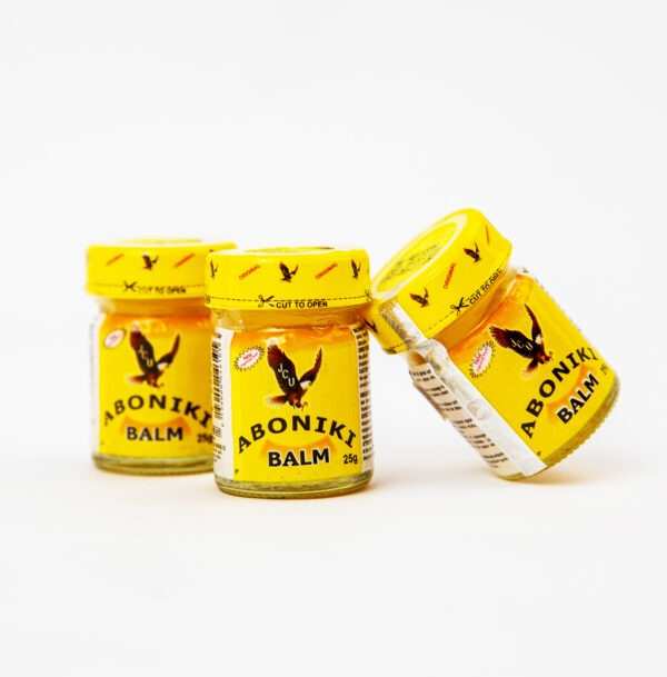 Aboniki Balm - Image 2