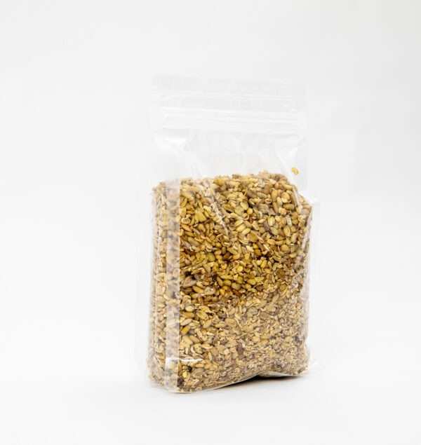 Ukwa ( Dried Ukwa ) 2.2lbs