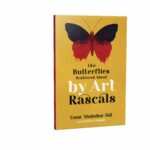 Like Butterflies Scattered About By Art Rascals - Umar Abubakar