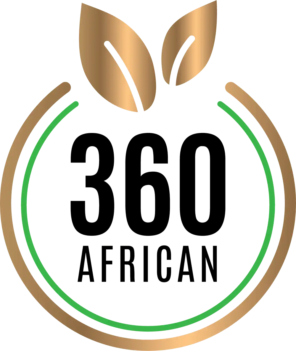 360 African